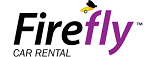 FireFly Car Rental Desk at Bedford Rail Station