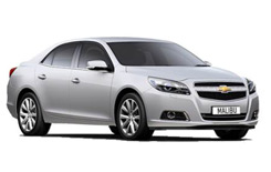 Chevy Malibu