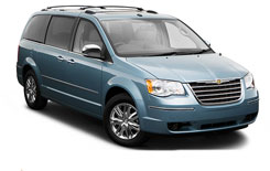 Chrysler Town and Country