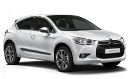 Citroen DS4