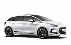 Citroen DS5