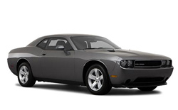 Dodge Challenger Coupe