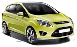 Ford C Max