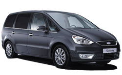 Ford Galaxy 7 Pax