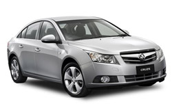 Holden Cruze