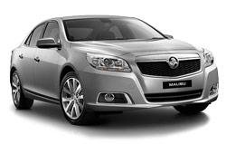 Holden Malibu