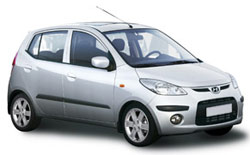 Dodge Atos