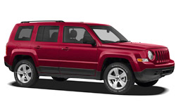 Jeep Patriot