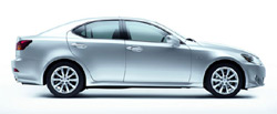 Lexus IS 200