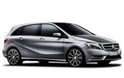 Mercedes B Class Diesel