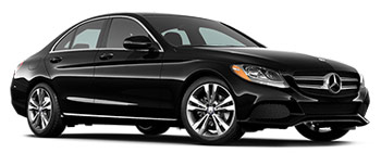 Mercedes C Class