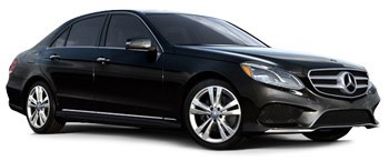Mercedes E Class