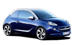 Opel Adam