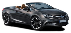 Opel Cascada