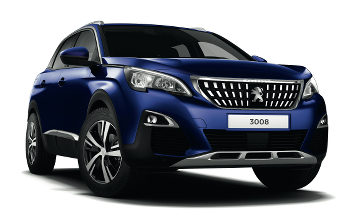 Peugeot 308 Wagon