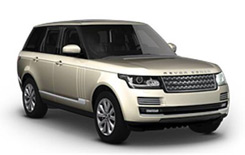 Range Rover Vogue SC