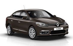 Renault Fluence