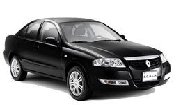 Renault Scala