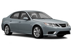 Saab 9.3