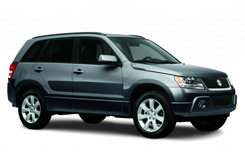 Suzuki Vitara 4x4