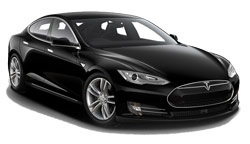 Tesla P85