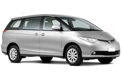 Toyota Previa