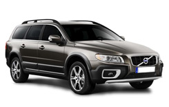 Volvo XC70 4x4