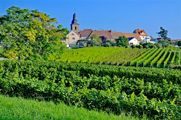Frankweiler, Germany