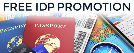 Free IDL with Auto Europe