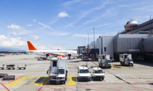 Hertz Car Rentals at Geneva Cointrin Airport