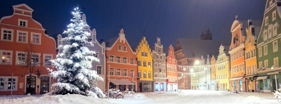 German Christmas Markets