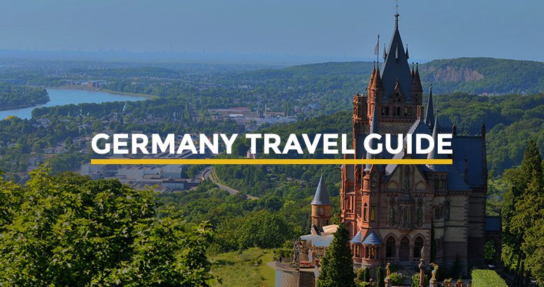 Germany Travel Guide