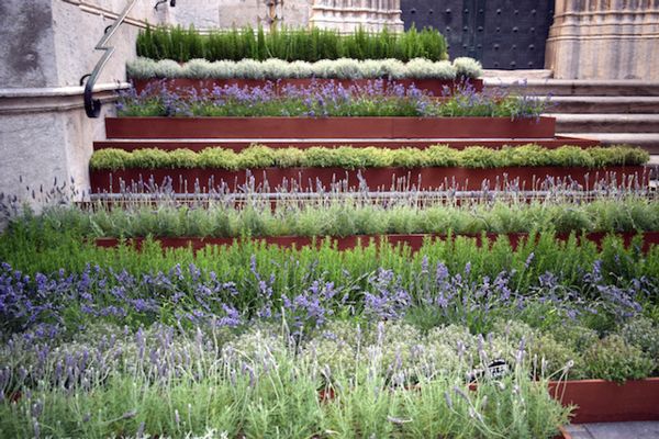 Girona Flower Festival, Spain
