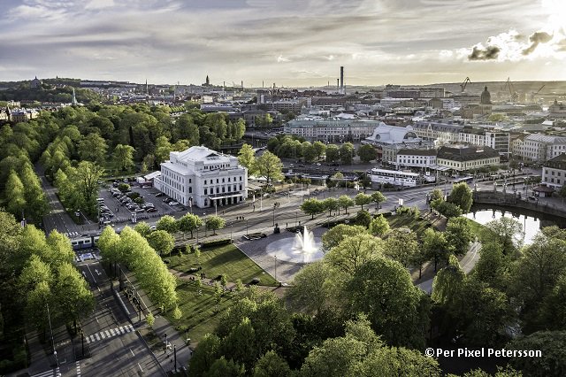 Gothenburg, Sweden