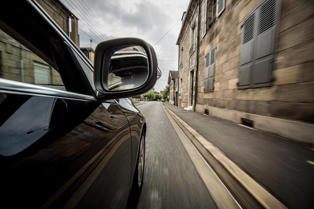 Do Rental Cars Have GPS?