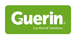 Guerin Logo