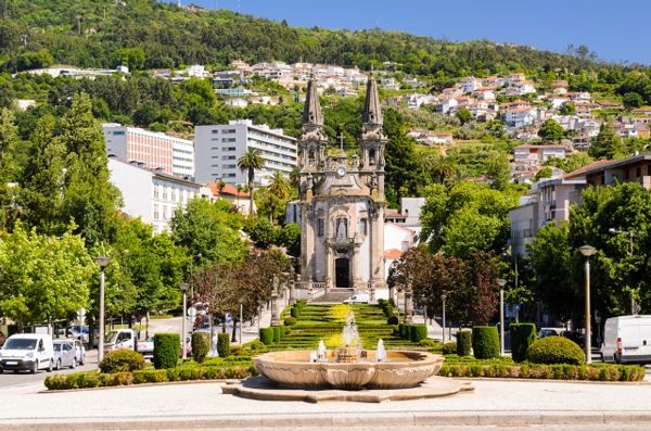 Guimaraes, Portugal