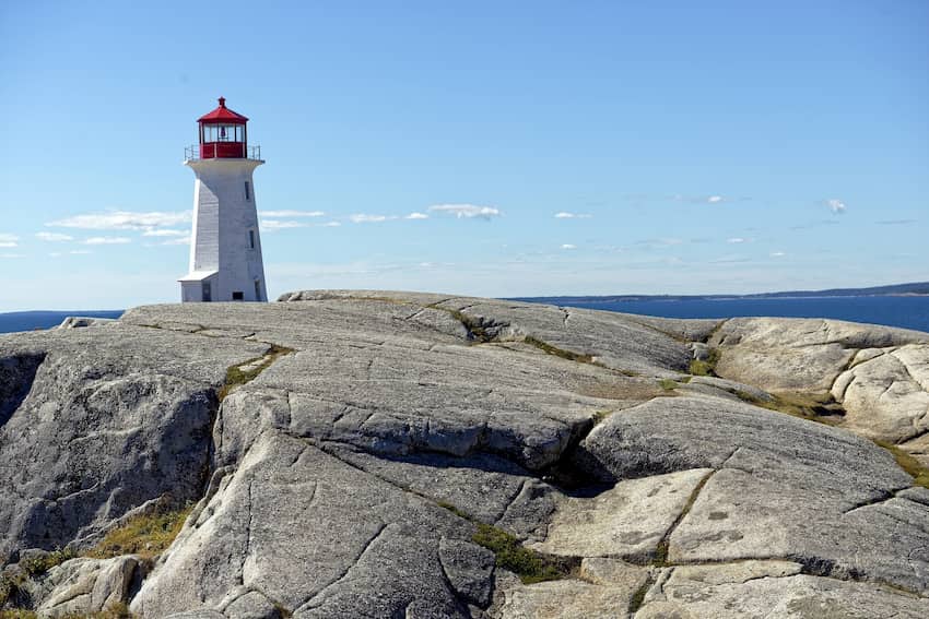 Visit Halifax with Auto Europe