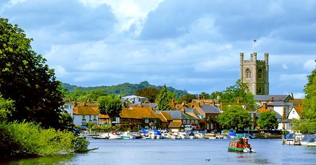 Henley-on-Thames, UK