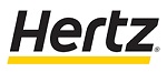 Hertz Car Rental Logo