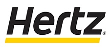 Rent a Car with Hertz at Glasgow Airport