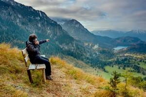 International Data Roaming Plans