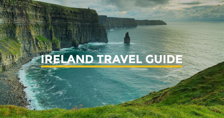 Ireland Travel Guide