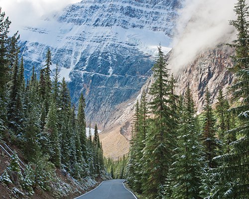 Jasper National Park