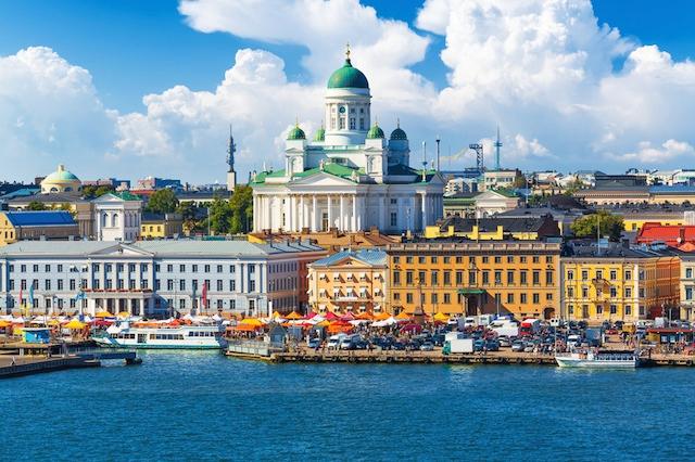Helsinki, Finland