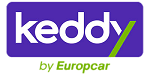 Keddy Car Rental Vaxjo