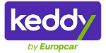 Keddy Car Rental Chessy