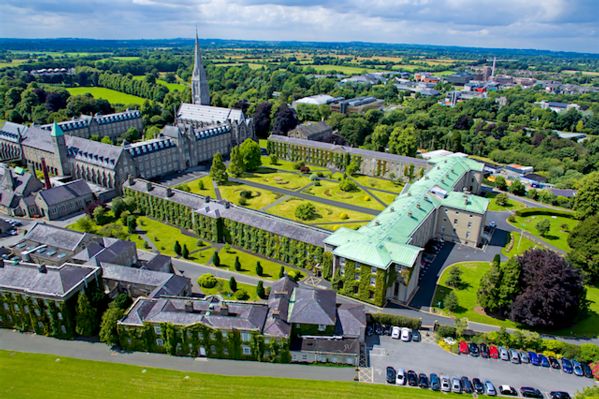 Kildare, Ireland