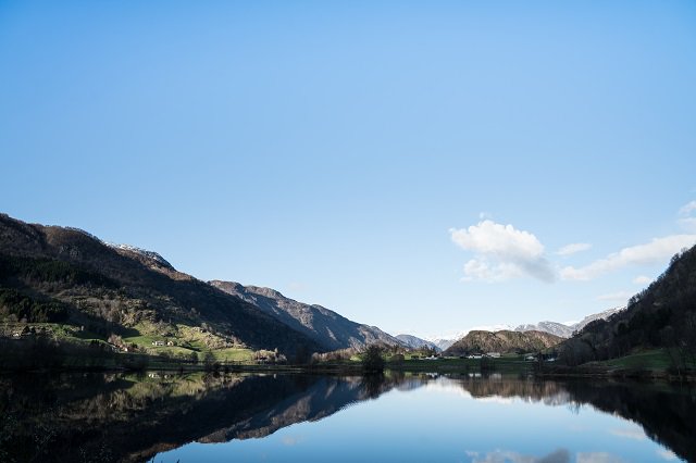 Norderhov, Norway