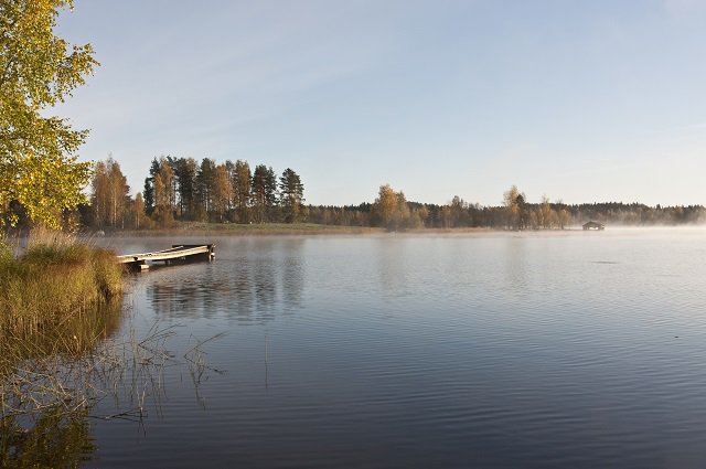 Lakeland, Finland